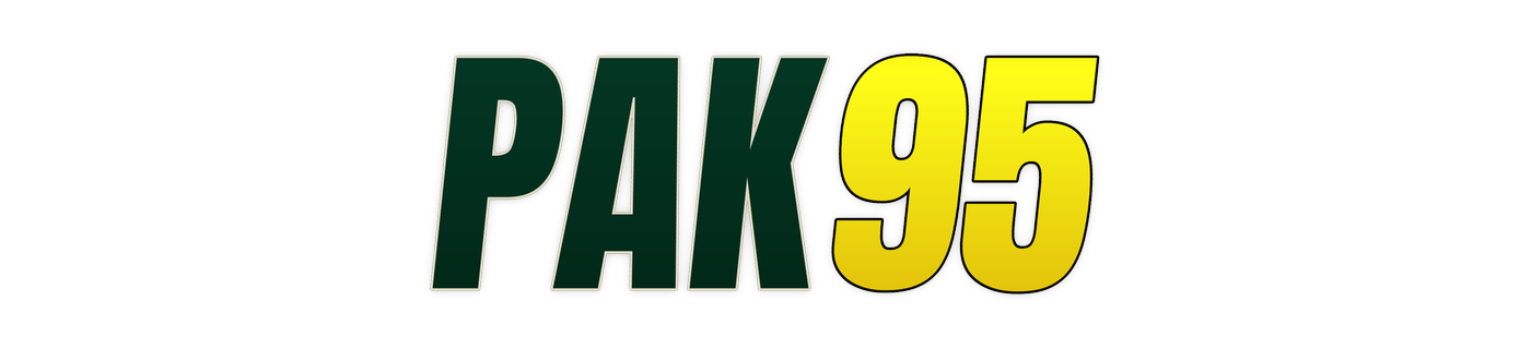 pak95 Logo